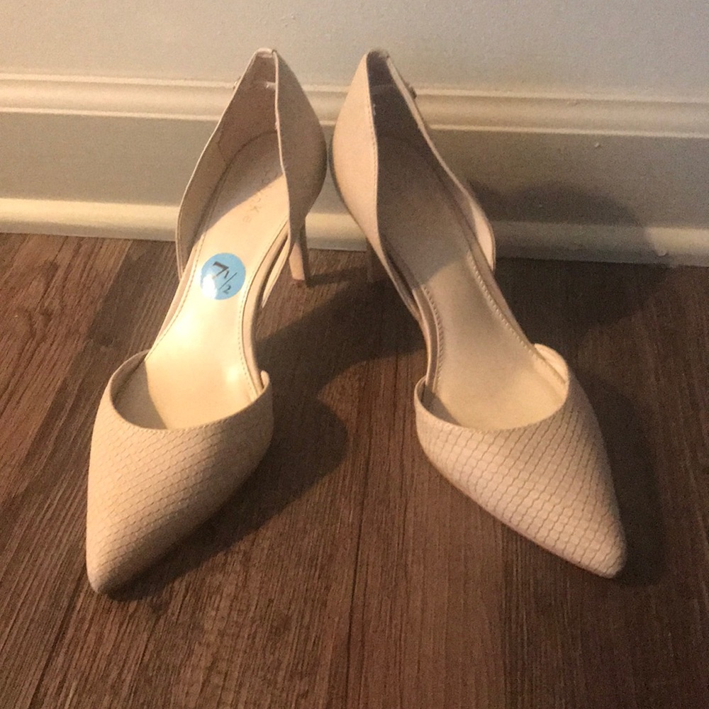Calvin Klein Heels